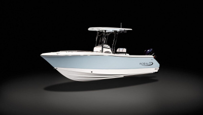 2025 Robalo R232 EX