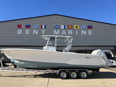 2025 Sea Hunt Gamefish 30 CB