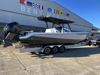 2022 Nor Tech 390 Sport