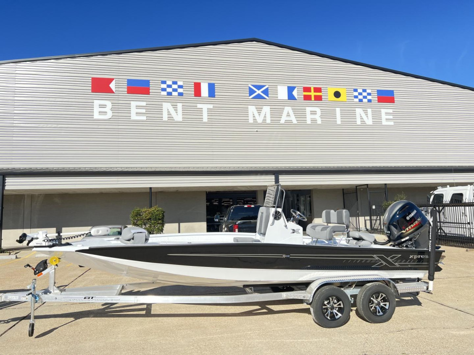 2025 Xpress H22B - For Sale at Metairie, LA 70003 - ID 208237