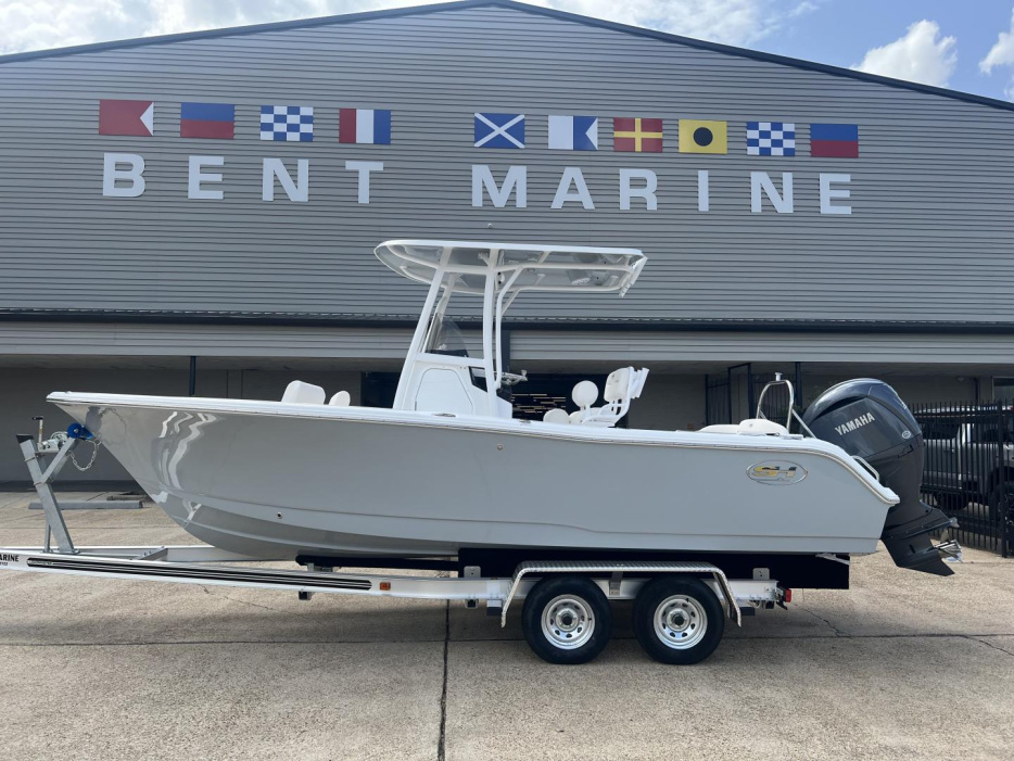 2025 Sea Hunt 229 Ultra - For Sale at Metairie, LA 70003 - ID 208249
