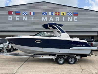 2020 Chaparral 257 SSX