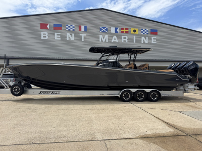 2024 Nor Tech 390 Sport