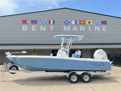 2026 Robalo ROBALO 246