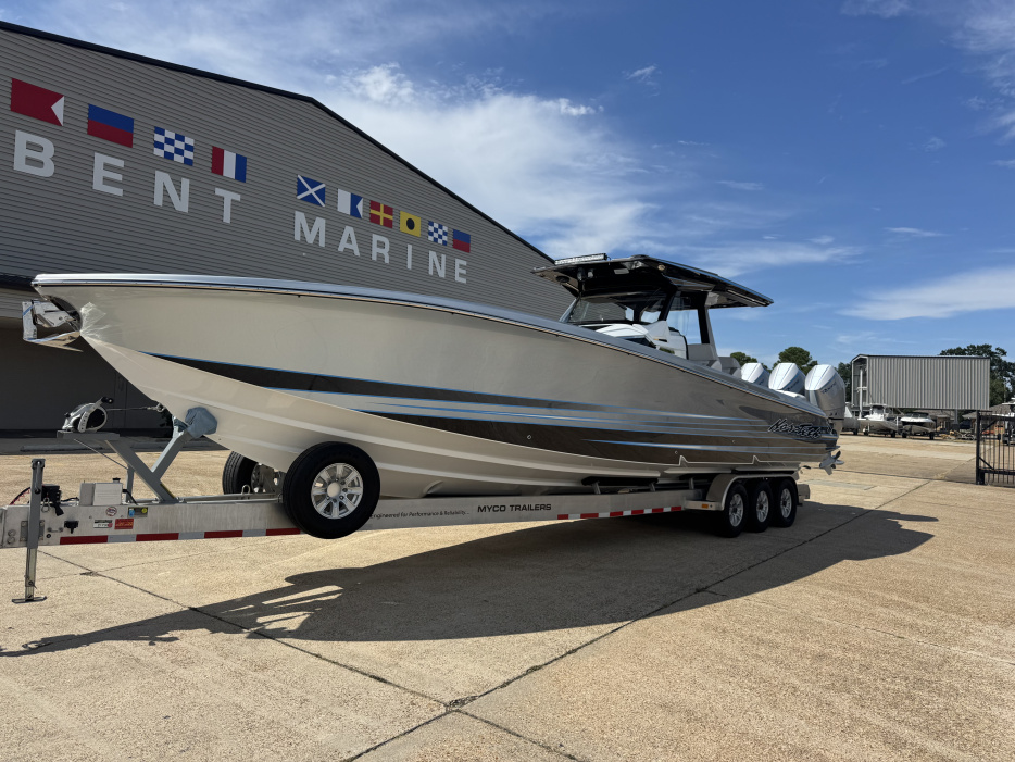 2026 Nor Tech 400 Super Sport - For Sale at Metairie, LA 70003 - ID 208256