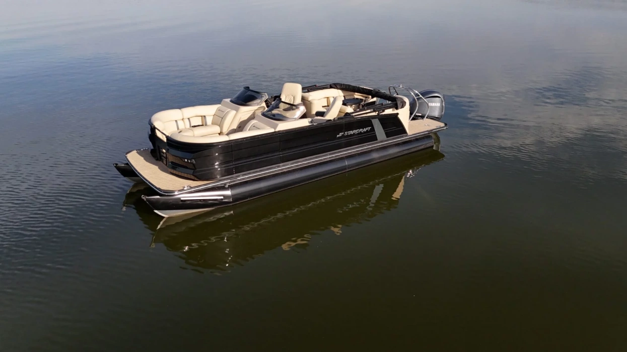 2024 Starcraft RX 23 DC - For Sale at Mount Dora, FL 32757 - ID 208103