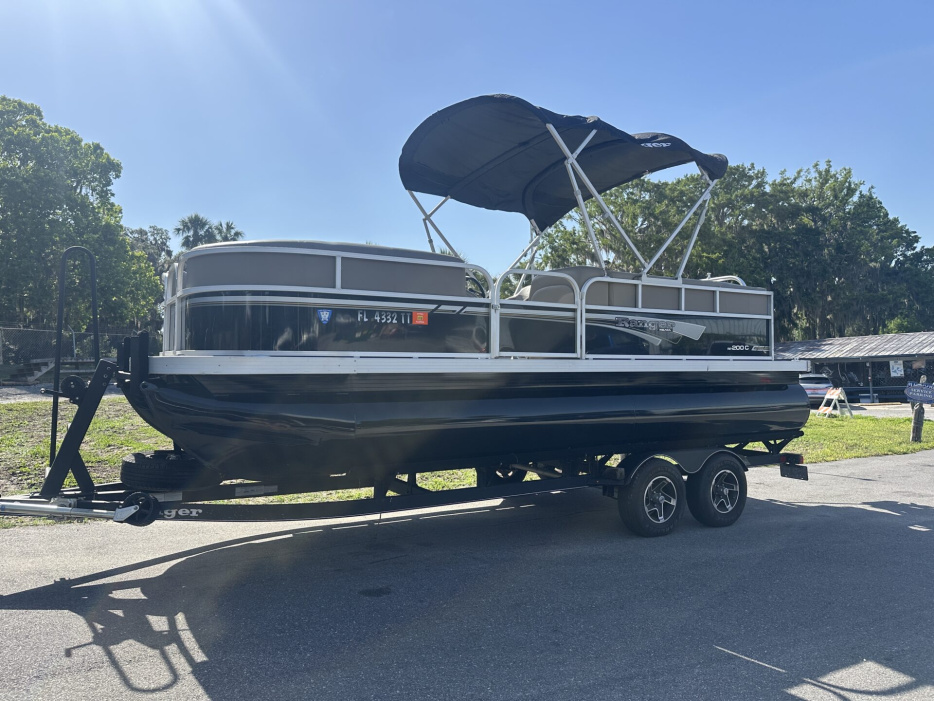 2021 Ranger RP 200 C - For Sale at Mount Dora, FL 32757 - ID 207773