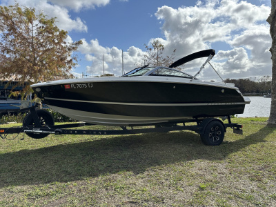 2022 Four Winns H1