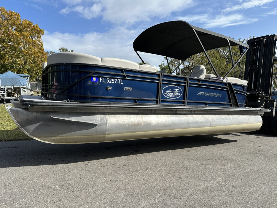 2023 Starcraft CX 23 R - For Sale at Mount Dora, FL 32757 - ID 207775