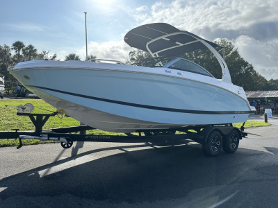 2023 Four Winns HD 3