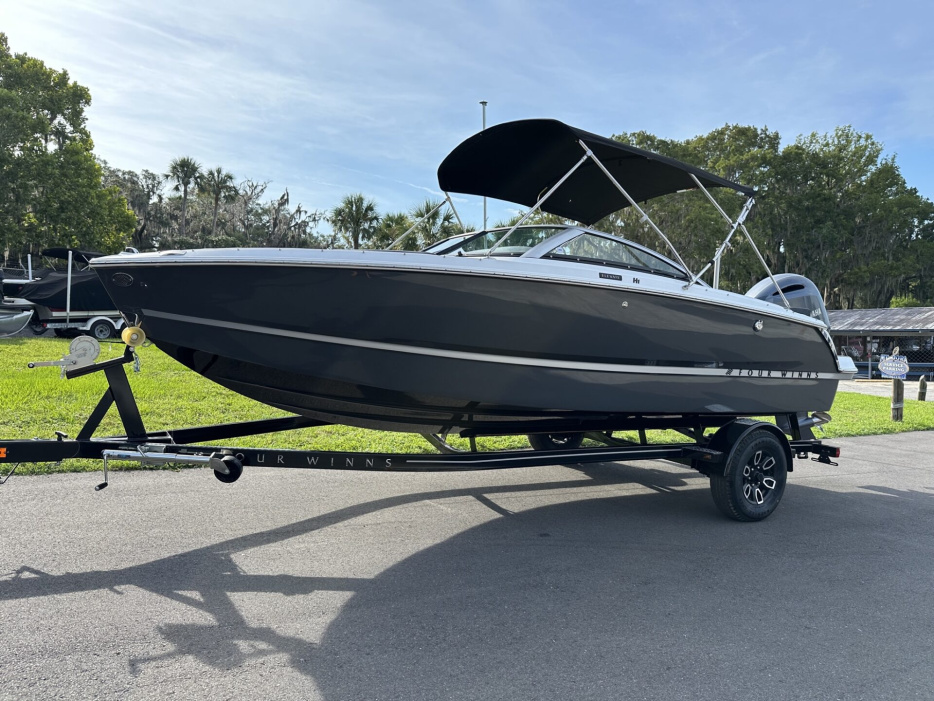 2024 Four Winns H1 C - For Sale at Mount Dora, FL 32757 - ID 207784