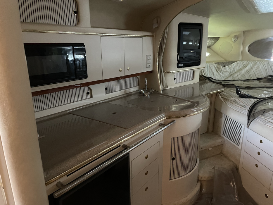 2023 VIAGGIO DIAMANTE U 23 SPORTTOON - For Sale at Tampa, FL 33609 - ID 206811