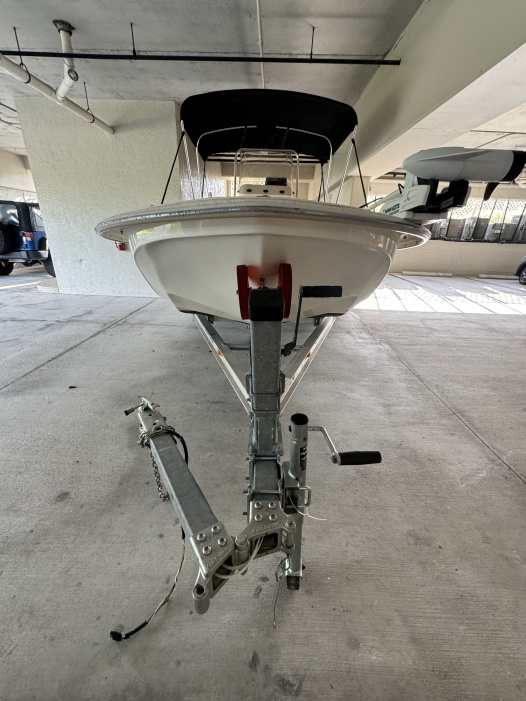 2020 Sea Ray FOX - For Sale at Atlanta, GA 30301 - ID 207563