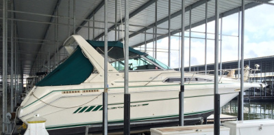 1993 Sea Ray 290 Sundancer