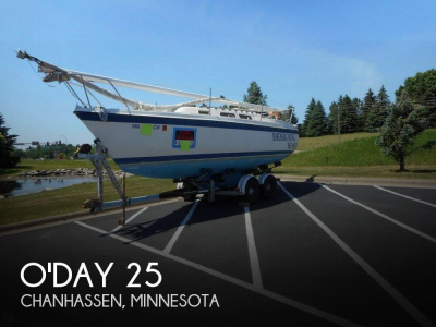 1979 O Day 25