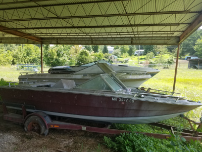 1987 Bomber Commander