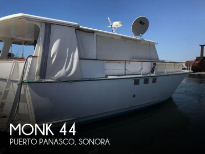 1968 Monk 44