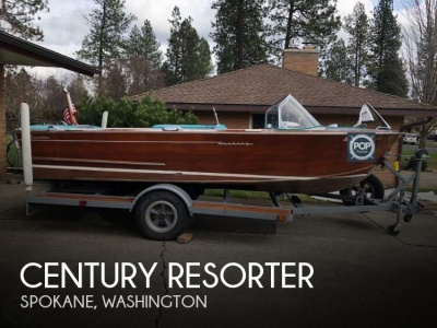 1964 Century Resorter