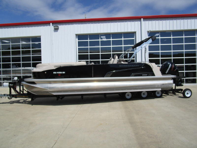 2017 Princecraft Vogue 25XT