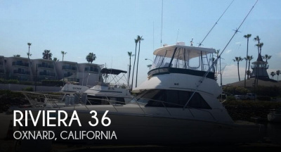 1994 Riviera 36