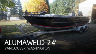 1992 Alumaweld 21 Formula Vee