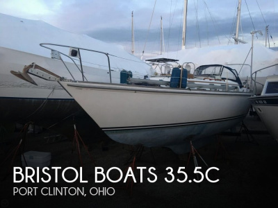 1983 Bristol 35.5C