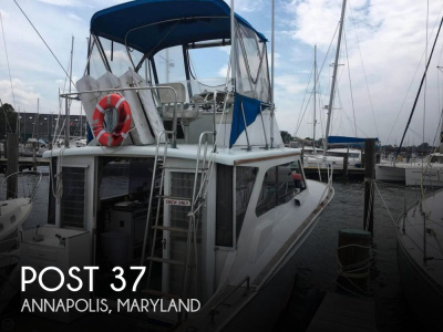 1968 Post 37