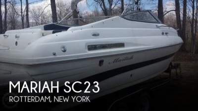 2005 Mariah SC23