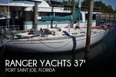 1973 Ranger Yachts One Ton