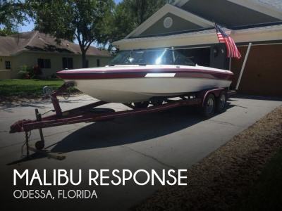 1998 Malibu Response