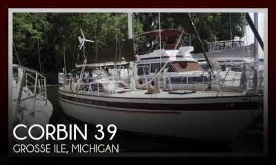 1980 Corbin 39