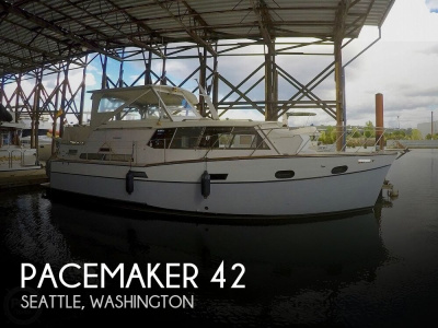 1965 Pacemaker 42