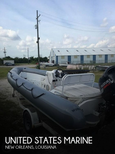2004 Custom Built 21