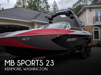 2016 MB Sports B52