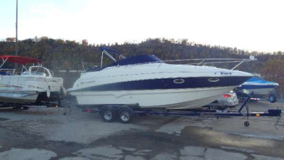 2006 Larson Cabrio 274