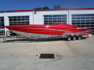 2011 Sunsation F4