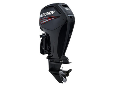 2017 Mercury 90ELPT