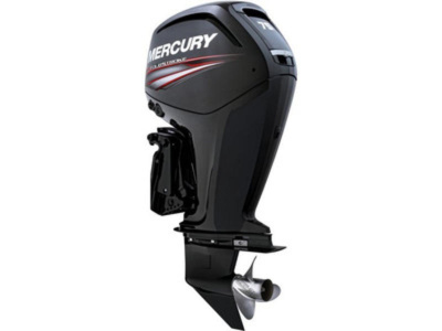 2017 Mercury 75ELPT
