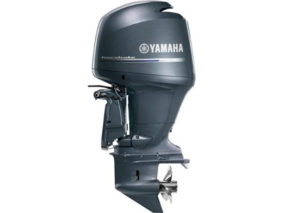 2018 Yamaha F150LB