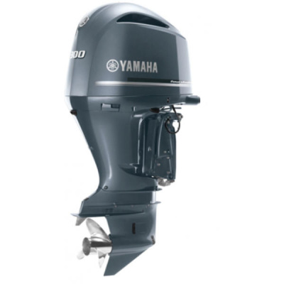 2019 Yamaha LF300XCA