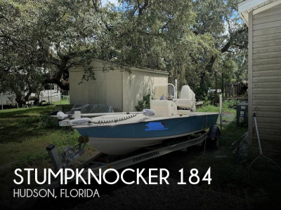 2018 Other 184 Coastal
