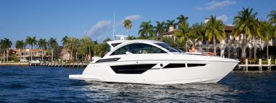 2019 Cruisers CANTIUS