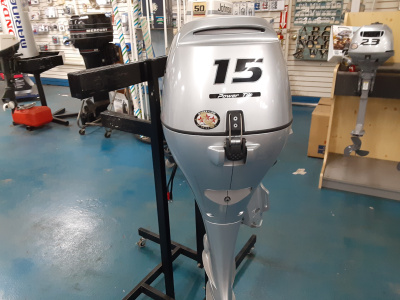 2019 Honda BF15D3LRTA