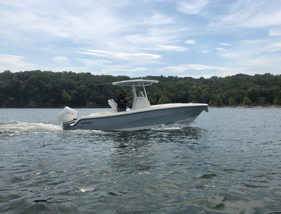 2021 Mako 236 CC - For Sale at Marrero, LA 70072 - ID 180304