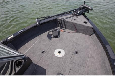 2020 Crestliner 1850 Fish Hawk Walk-through JS