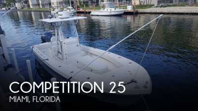 2016 Competition 25