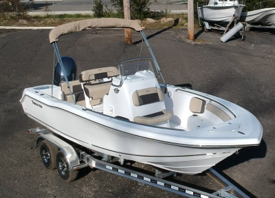 2020 Tidewater 210 CC Adventure