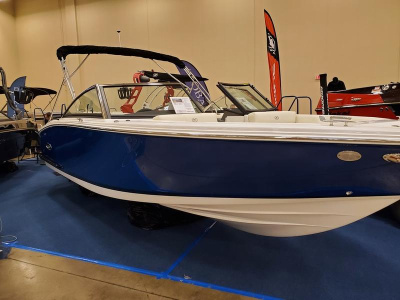 2020 Cobalt CS23