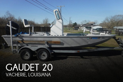 2006 Gaudet 20