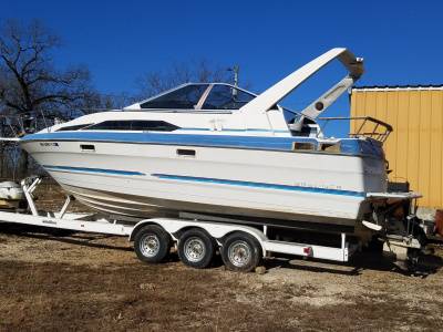 1988 Bayliner 2655